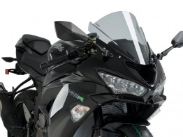 Scheibe Windschild Kawasaki Overige Kawasaki