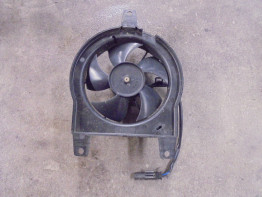 Ventilator BMW F 800 R