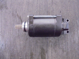 Starting motor Yamaha Tracer 700