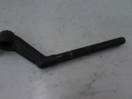 Steering Handle left Yamaha XJ 600 Diversion