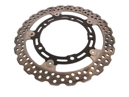 Brake disc front Kawasaki Z 900