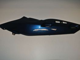 Heck links BMW R 1200 RT