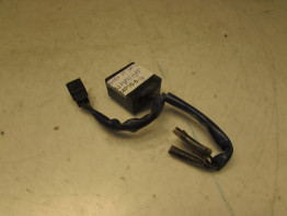 CDI Einheit Honda VT 700 750