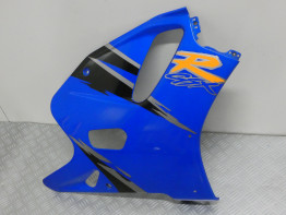 Cowl right Suzuki GSX R 600