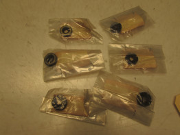Engine parts Suzuki GSX R 750