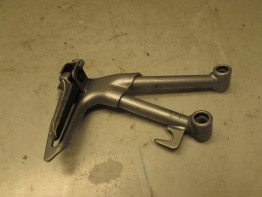 Soziusfussraste links Suzuki GSF 600 650 Bandit 