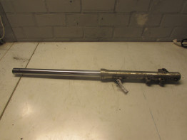 Standrohr Gabelholm links komplett Kawasaki VN 700 750