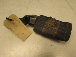 Footrest right Honda PC 800