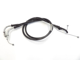 Throttle cable Kawasaki ZX 9 R