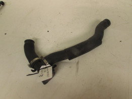 Radiator parts Honda CBR 600 F