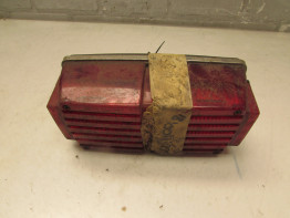 Rear light Honda Goldwing GL