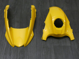 Cowling set complete BMW R 1200 GS