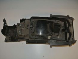 Achterspatbord Yamaha FJR 1300
