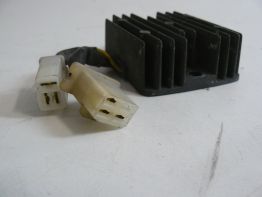 Regulator rectifier Honda CMX 250 