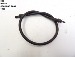 Rev counter cable Honda CB 650