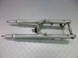 Front pipes complete BMW K 1200 LT