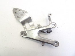 Main step holder right Yamaha YZF R6