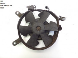 Ventilator Honda CBR 600 FS Sport