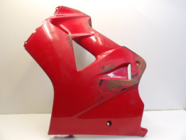Linker zijkuip Honda VFR 800 I