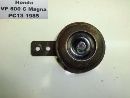 Claxon Honda VF 500 
