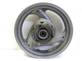 Rear wheel Yamaha FJ 1200