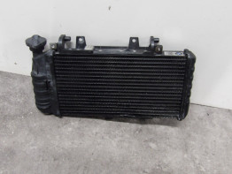 Radiateur BMW F 800 S - ST