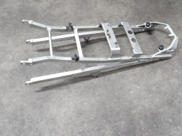 Heckrahme Suzuki GSX R 1100