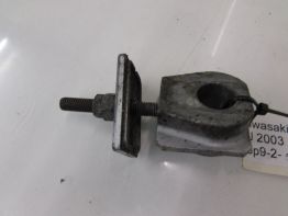 Achterbrug Kawasaki ZZR 250