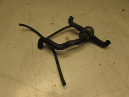 Engine parts Kawasaki ZZR 1100