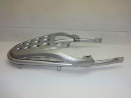 Bagagedrager Suzuki XF 650 Freewind