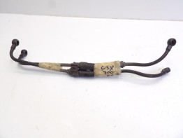 Olieleiding Suzuki GSX 750