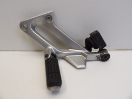 Duo voetsteun links Yamaha FJR 1300