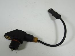 Nokkenas BMW R 1200 RT