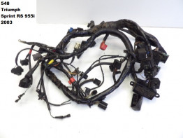 Wire Harness Triumph Sprint RS