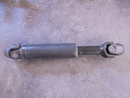 Cardan as BMW K 1200 RS