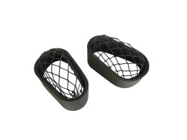 Linker luchtbuis Kawasaki ZZR 600