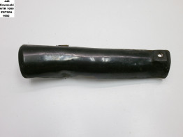 Uitlaat Kawasaki GTR 1000