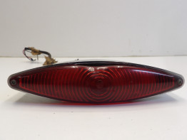 Rucklicht Chopper universeel Chopper universeel