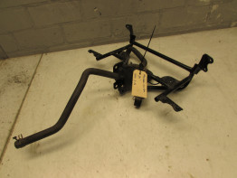 Kuipframe Kawasaki ZZR 600