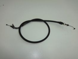 Gaskabel Suzuki GSX F 600