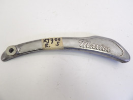 Achtersubframe Yamaha XJ 700