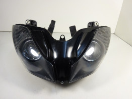 Headlight Triumph Tiger 1050