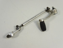 Gear change pedal Ducati Monster 695