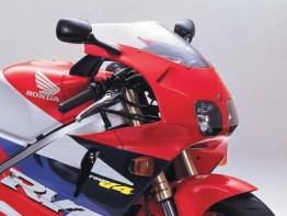 Kuipruit Honda RVF 400 - NC35