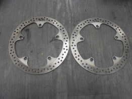 Bremsscheibenset BMW K 1200 LT