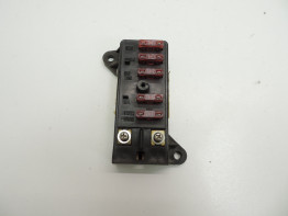 Zekeringkast Suzuki GSX F 600