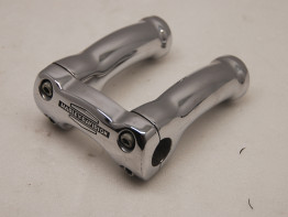 Steer Harley Davidson Softtail