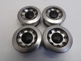 Frame - onderdelen Yamaha BT 1100