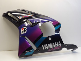 Linker zijkuip Yamaha FZR 600
