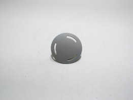 Felge hinten BMW R 1100 1150 RS